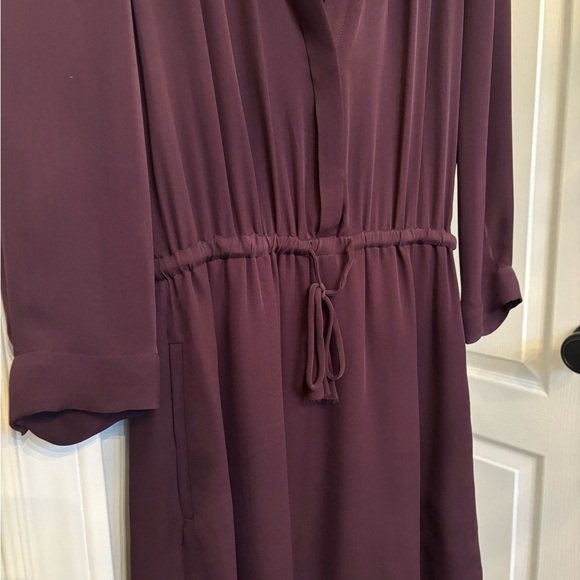 Aritzia Babaton Bennett Dress - Picture 6 of 9